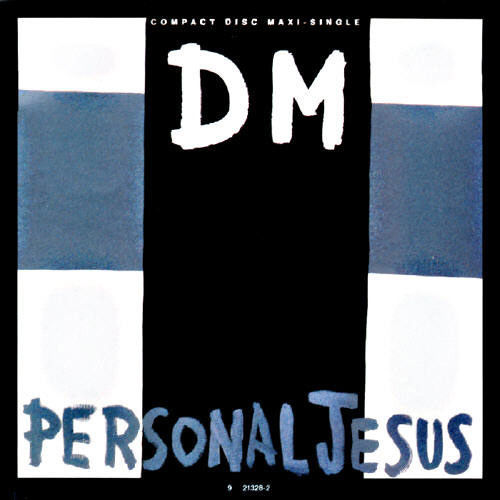 Reach Out (PERSONAL JESUS) MKTL & POLYRHYTHM RMX