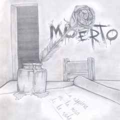 5.-3 espinas-Muerto A.k.a. (ft. Dados G. y Leonick) (La Espina en la Rosa de la Vida) [RIMAPUBLIKA]