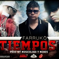 95 FARRUKO - TIEMPO (DJ JHOSEP)