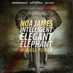 Noa James - Brezell Allen (feat MsJames) (Prod. by Curtiss King)