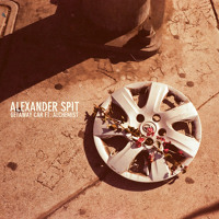 Alexander Spit - Getaway Car feat. Alchemist
