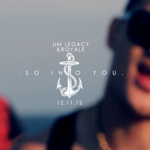 So Into You Feat. Royale (Prod. by Jimi Carter)