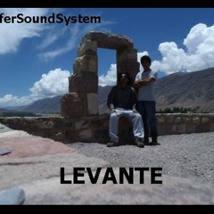 Levante _feat.TupacLobo e Rastahualpa