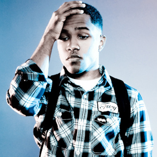 lonny breaux pt. 1