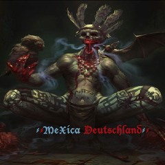 DIOSA (Ft Nordika) Art Deko (Schwarze Göttin remix by MeXica-Deutschland)