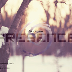 SkyFlair - Presence (Original Mix)