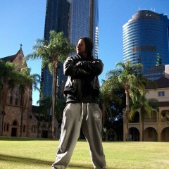 HRA-My People (around me)-(PROD by Ray Wills)