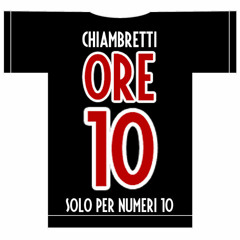 Chiambretti Ore 10 - Rai Radio 2 - Montage