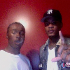 Kush Cloud (T.C.'s/100 Degreez) City Rock & Live Aktion-Mixed By Djnu