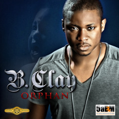 B CLAY-ORPHAN
