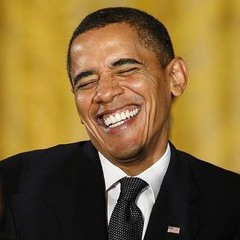 Sister Deborah - Uncle Obama (Princey's Party Break Version)