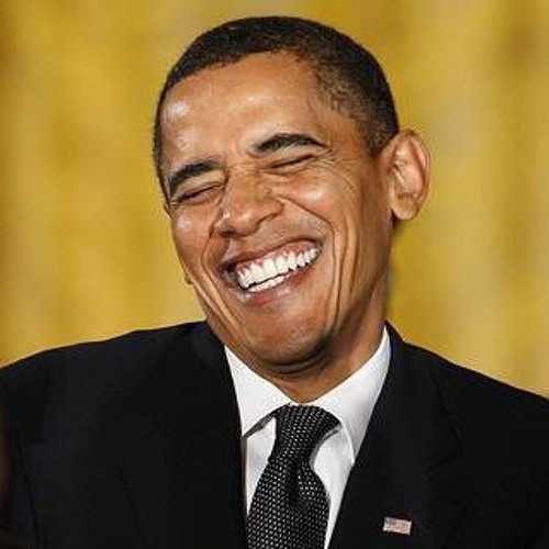 Sister Deborah - Uncle Obama (Princey's Party Break Version)