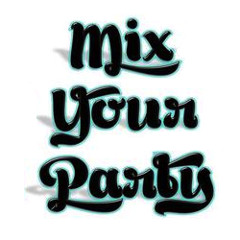 Mix Youn Party - Angel Peralta