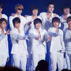 Way - Super Junior