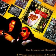 Kisses On My Mind by : Shae Fontaine and MIchael K Success