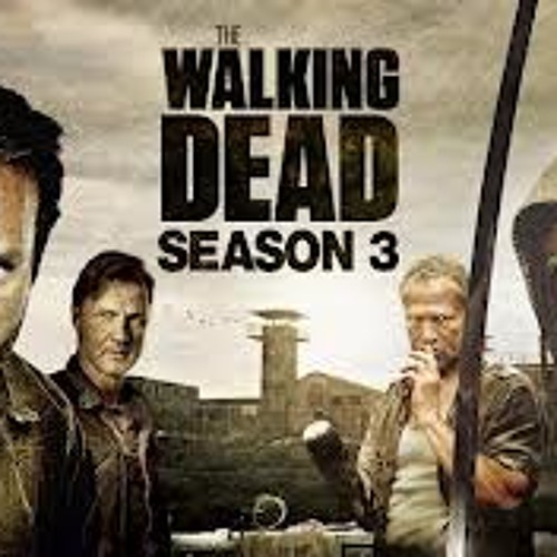 stok elf Snelkoppelingen Stream Watch The Walking Dead Season 3 Episode 4 - Killer Within Online in  HD Quality Video by pittsaban | Listen online for free on SoundCloud