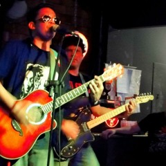 BANDA N.A.U.S -Hey Joe- O Rappa
