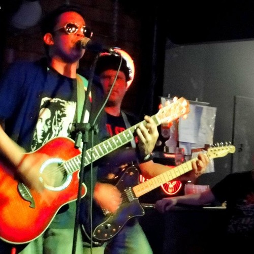 BANDA N.A.U.S -Hey Joe- O Rappa