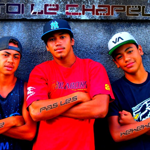 [gopato] tomy junior  feat gaoa 2012