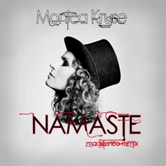 Monica Kruse - Namaste ( Madsilence Remix)