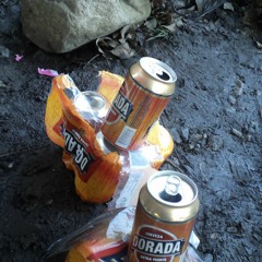 El Regreso - Psychocrew (South Records)