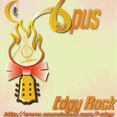 Edjy Rock