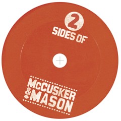 In the Morning Sun (Mason & McCusker)