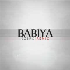 9ZERO - Babiya Reprise (Radio Edit)