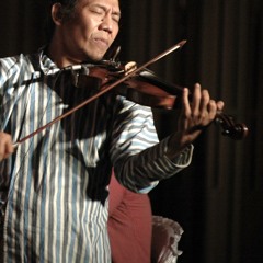 Maroon 5-Payphone-Violin Cover-@ariblothong