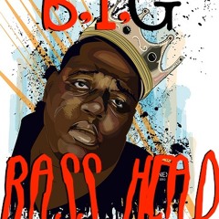 B.I.G Bass Head