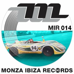 Sascha Sonido - Fiducia (Monza Ibiza Records) *snippet*