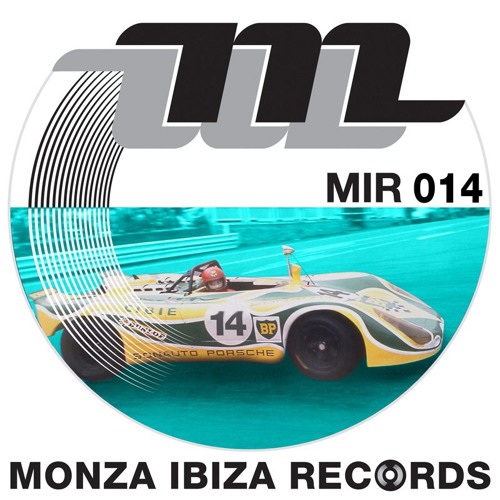 Sascha Sonido - Fiducia (Monza Ibiza Records) *snippet*