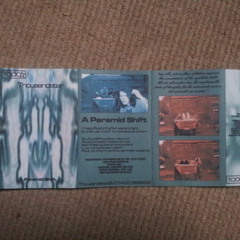 Effervescent Light - Thousandstar