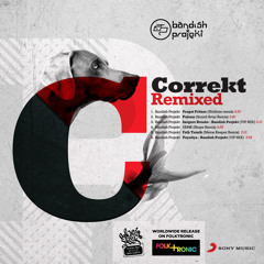 Bandish Projekt