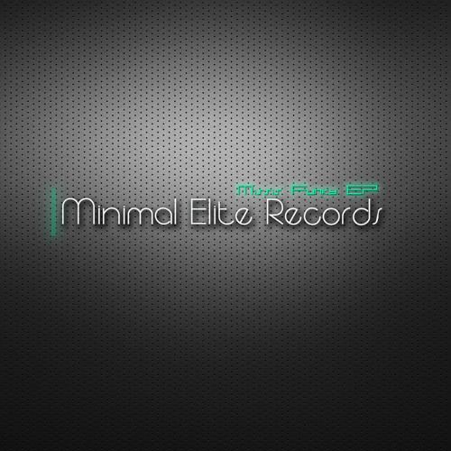 Alex Geralead - MNML Machine (Original Mix) Release Date: 2012-11-22
