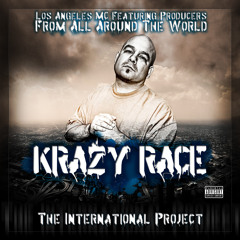 Krazy Race - Let It Be Known Intro feat. Javie Lopez (prod. Fat Albert)