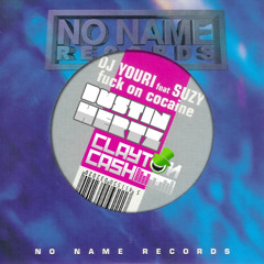 Dj Yoeri - Fuck on Cocaine (Dustin Hertz & Clayton Cash Remix)