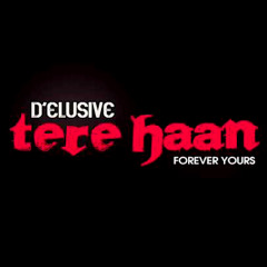 D'elusive - Tere Haan [ Jiten Mundhwa & Rinkesh Makwana ] Preview