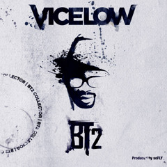Vicelow - "Avenue Martin Luther" (Monk' Remix)