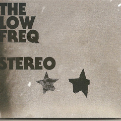 Low Freq Diary - Mixed by Low Freq, November 2012 (free download)