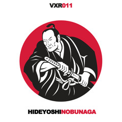 Nobunaga [Vortex Records] in France