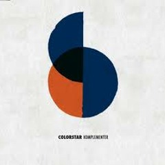 COLORSTAR-Sudden Love(Varázsszakáll remix)