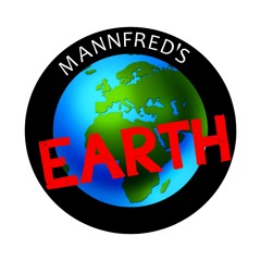 Davy's On The Road Again - Mannfred's Earth