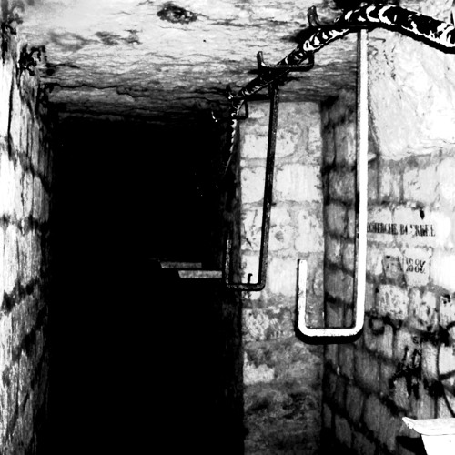 BUNKER