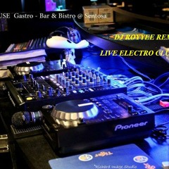 Psy - Gangnam Style - Dj Royyee remix - 135 bpm Electro House - 2012