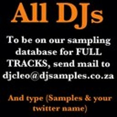 Dj CLEO goes deep - the best is yet to cum (obama mix)