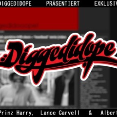 Prinz Harry, Lance Carvell & Albert - str80f*ck (Diggedidope Exclusive)