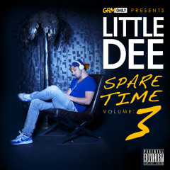 Little Dee - HYFR COVER