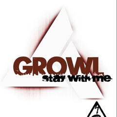 GROWL- Stay With Me (Original mix) / Elektroshok records / Coming soon!