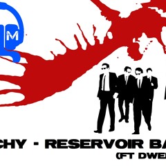 Ditchy - Reservoir Bars (Ft Dweller)